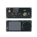 ATS-25X2 Full-band Radio with Spectrum Scanning DSP Receiver Network WiFi Configuration ATS25 ATS25X2