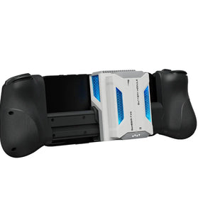 GameSir FX5 Ice Semiconductor Cooler for Gaming Controller 3 Modes RGB Lighting 3000mAh Magnetic Battery Phone Cooling Fan Gaming Accessories