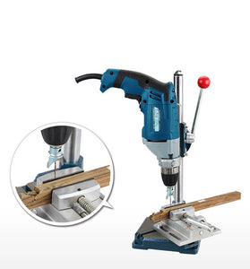 Drill vise for Drill stand Aluminium alloy material Machine vice Flat Pliers Mini Bench Clamp vice repair 2.5 inch