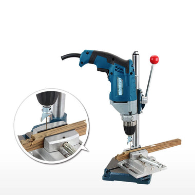 Drill vise for Drill stand Aluminium alloy material Machine vice Flat Pliers Mini Bench Clamp vice repair 2.5 inch