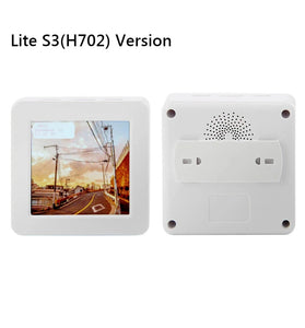 LILYGO T-Panel S3 ESP32-S3+ESP32-H2+RS485/CAN IPS ST7701S LCD Programmable Development Board