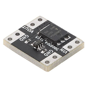 XL0401 Simulation Ideal Diode Ideal Diode Module Rectifier 3V-26V 5.5m Low Internal Resistance MOS Board