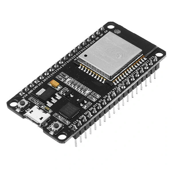 10pcs ESP32 Development Board WiFi+bluetooth Ultra Low Power Consumption Dual Cores ESP-32 ESP-32S Board