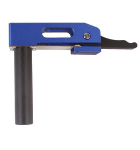 Woodworking Desktop Clip Desktop Quick Acting Hold Down Clamp Fast Fixed Clip For Woodworking Benches 0.79inch Dog Hole Tool