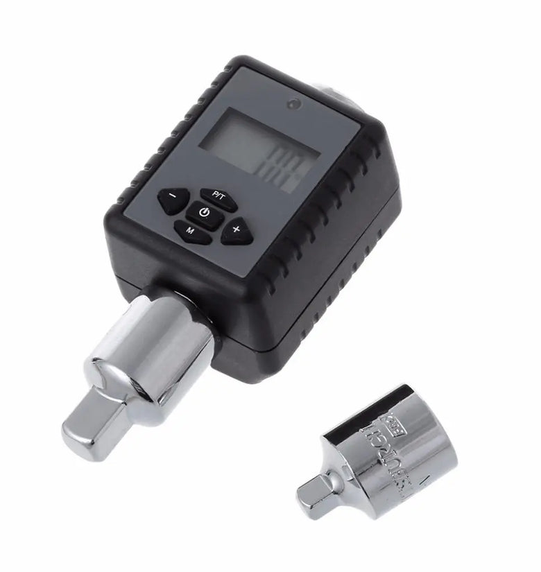 1/2inch 10-200Nm Digital Torque Wrench Adjustable Professional Electronic Torque Wrench