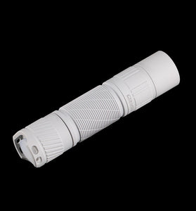 Convoy T3 High CRI with 519A R9080 LED EDC Flashlight 12 Groups Modes AA 14500 Mini LED Torch