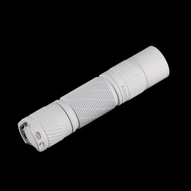 Convoy T3 High CRI with 519A R9080 LED EDC Flashlight 12 Groups Modes AA 14500 Mini LED Torch