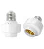 Ewelink WiFi E27 Lamp Holder Base APP Remote Control Smart Home Light Bulbs Adapter Via Alexa Google Home Voice Control