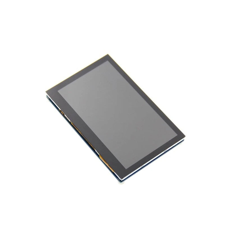 Raspberry Pi IPS Touch Screen 4.3/5/7 Inch MIPI DSI Display Compatible with Raspberry Pi 4B/3B/2B Orange Pi 3B Retropie Gaming
