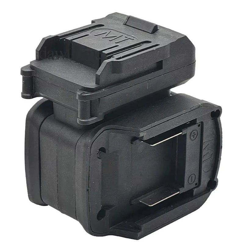 BL1830 Adapter Converter For Makita 18V Li-ion Battery Electric Power Tool For Lomvum Zhipu Hongsong Jingmi For LMlava For KETEW