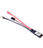 ZOHD Altus 980mm Wingspan RC Airplane Spare Part Brushless ESC 30A w/5V 2A BEC