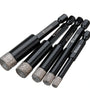 Drillpro 6-14mm Vaccum Brazed Diamond Dry Drill Bits Hole Saw Cutter for Granite Marble Ceramic Tile Glass