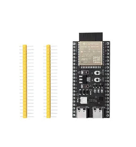 ESP32-S3-N16R8 Development Board 2.4G Wifi Bluetooth Module for AI Accelerated Dual Core Processor MCU Module support DeepSeek AI Voice Chatbot
