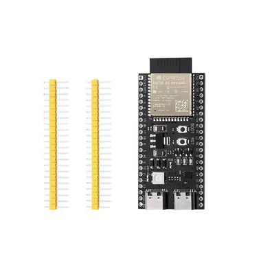 ESP32-S3-N16R8 Development Board 2.4G Wifi Bluetooth Module for AI Accelerated Dual Core Processor MCU Module support DeepSeek AI Voice Chatbot