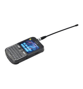 LILYGO T-Deck Plus Black Keyboard 868MHz External Antenna ESP32-S3 GPS LoRaWAN+LCD Wireless Module