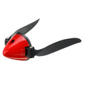 VolantexRC PhoenixS 742-7 4 Channel 1600mm Wingspan EPO RC Airplane 1060 Propeller with Propeller Cover