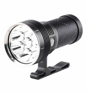 Convoy 3X21C SST40 15000LM Strong 21700 Flashlight High Powerful LED Torch With Portable Handle Camping Lantern