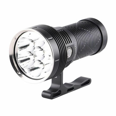 Convoy 3X21C SST40 15000LM Strong 21700 Flashlight High Powerful LED Torch With Portable Handle Camping Lantern