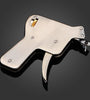 DANIU Manual Lock Pick Tools Locksmith Tool Door Lock Opener (UP)