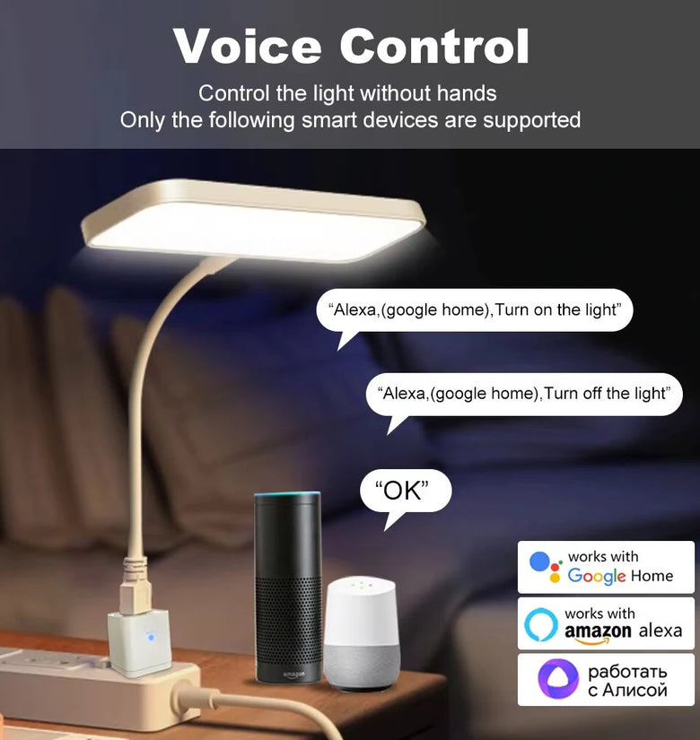 Tuya WiFi/Zigbe Smart USB Adaptor Switch 5-12V Mini USB Power Adaptor Timing Charger Plug for Alexa Google Home