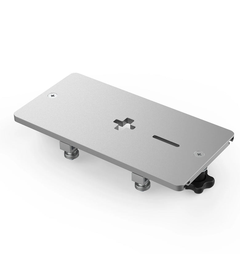 XIUYI Aluminum Alloy Jig Saw Table Electric Jig Saw Flip Board for Jig Saw Work