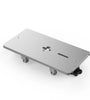 XIUYI Aluminum Alloy Jig Saw Table Electric Jig Saw Flip Board for Jig Saw Work