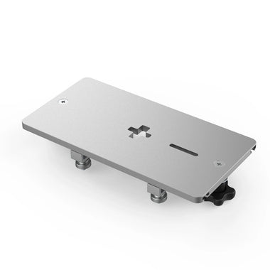 XIUYI Aluminum Alloy Jig Saw Table Electric Jig Saw Flip Board for Jig Saw Work