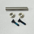 RC ERA C138 Bell 206 RC Helicopter Spare Parts Horizontal Axis Screws Set