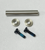 RC ERA C138 Bell 206 RC Helicopter Spare Parts Horizontal Axis Screws Set