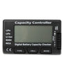 1-7S Digital Battery Capacity Tester Voltage Controller Power Display Liquid Crystal Test for RC Car LiPo/LiFe/Li-Ion/NiMH/Nicd Battery