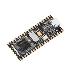 LuckFox Pico RV1103 Linux Micro Development Board Rockchip AI Board Integrates ARM Cortex-A7/RISC-V MCU/NPU/ISP Processors