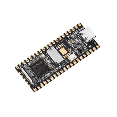 LuckFox Pico RV1103 Linux Micro Development Board Rockchip AI Board Integrates ARM Cortex-A7/RISC-V MCU/NPU/ISP Processors
