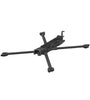 iFlight Chimera CX10 ECO 10 Inch 452mm Wheelbase Long Range Frame Kit for DIY RC Drone FPV Racing