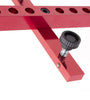 Table Saw Dial Indicator Gauge Tool with 22 Dial Indicator Tips Alignment System A-Line It Basic Kit Saw Table Aligning and Calibrating Machinery