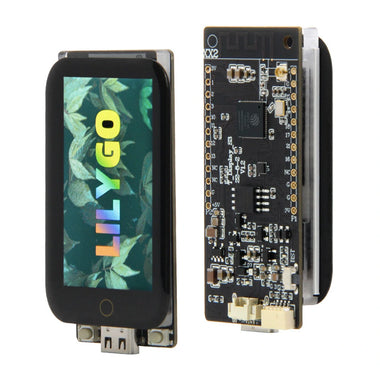 LILYGO T-Display-S3 ESP32-S3 1.9 inch ST7789 Touch LCD Display Development Board WiFi bluetooth5.0 Wireless Module