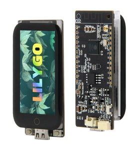 LILYGO T-Display-S3 ESP32-S3 1.9 inch ST7789 Touch LCD Display Development Board WiFi bluetooth5.0 Wireless Module