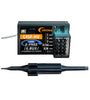 Corona C4SF 2.4GHz 4CH S-FHSS/FHSS SBUS Compatible Receiver for Futaba 3PV 4PLS 4PV 7PX 4PX Radio Transmitter