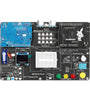 TSCINBUNY IoT Development Board ESP32-S3-PLUS Starter Electronics Kit for Arduinos Programmable Professional Educational Kit