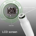 Tuya bluetooth Smart Thermos Bottle Water Cup 600ML LCD Temperature Display Water Consumption Record Work with Smart Life APP