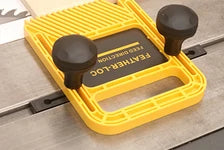 Comfortable Ball Shaped Handle for  M8 T shape Slot Clamp Set