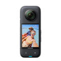 Insta360 One X3 Sports Action Camera 5.7K Video 10M Waterproof 360 FlowState Stabilization