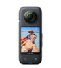 Insta360 One X3 Sports Action Camera 5.7K Video 10M Waterproof 360 FlowState Stabilization