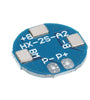 2S 5A Li-ion Lithium Battery 7.4V 8.4V 18650 Charger Protection Board BMS  for Li-ion Lipo Battery