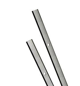 For Metabo DH 330 Planer Blades High-Speed Steel 332mm x 12mm x 1.5mm Replacement Knife Reversible Cutting Edges Woodworking Accessories