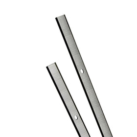 For Metabo DH 330 Planer Blades High-Speed Steel 332mm x 12mm x 1.5mm Replacement Knife Reversible Cutting Edges Woodworking Accessories