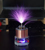 Maxgeek SSTC Mini Tesla Coil Music Double Class-E Solid State Tesla Coil Artificial Teaching Tool