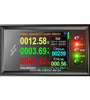 ATORCH DT20 DC Meter Lithium Battery Power Capacity Tester 420V 30A-600A DC Voltage WiFi Online Version Bidirectional Ammeter