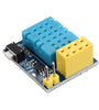 ESP8266 ESP-01 ESP-01S DHT11 Sensor Temperature and Humidity WiFi Node Module