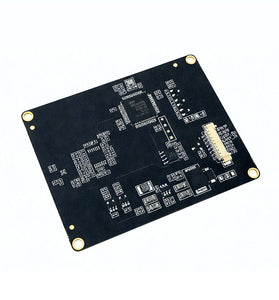 Hi-Link LD2415H Millimeter Wave Vehicle Speed Radar Module 24G Long Range Speed Measurement RS485 TTL Port Sensor Module