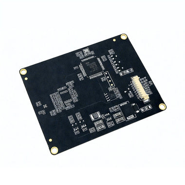 Hi-Link LD2415H Millimeter Wave Vehicle Speed Radar Module 24G Long Range Speed Measurement RS485 TTL Port Sensor Module